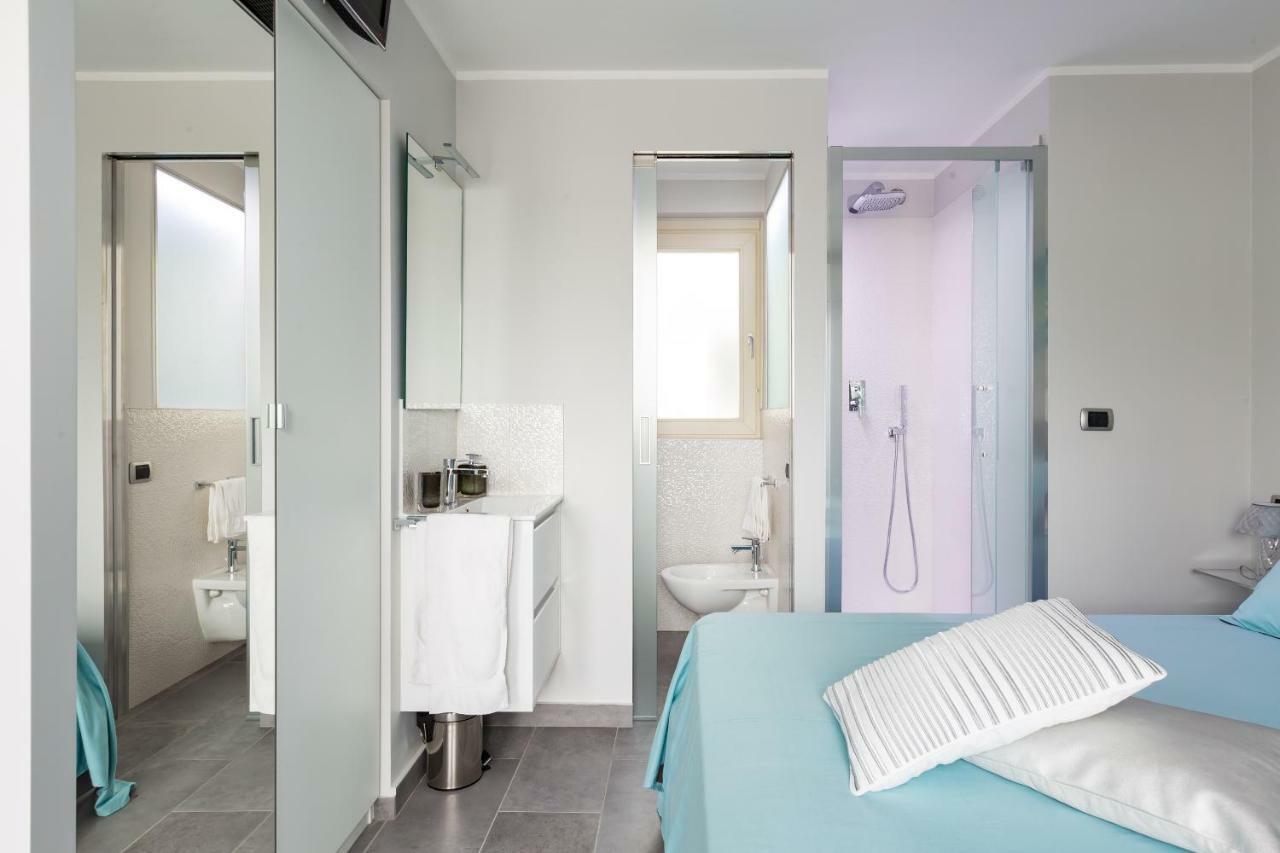Penthouse 41 In Trastevere With Big Terrace Roma Esterno foto